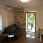 Διαμέρισμα Jungic, Rab *
