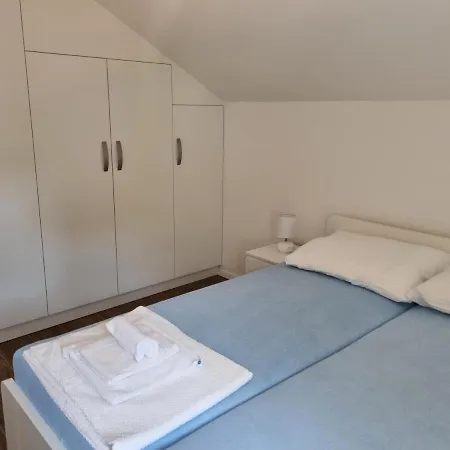 Apartament Jungic, Rab Banjol