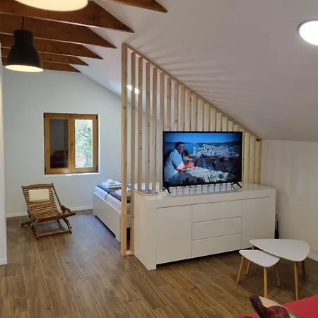 Apartament Jungic, Rab Banjol