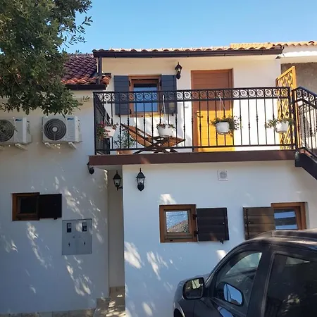 Jungic, Rab Apartment *