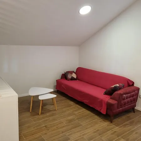 Apartament Jungic, Rab *