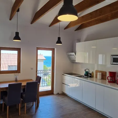 Apartament Jungic, Rab Banjol