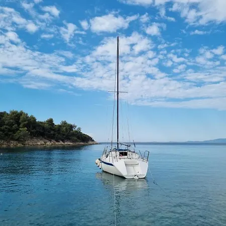 Jungic, Rab Apartment *