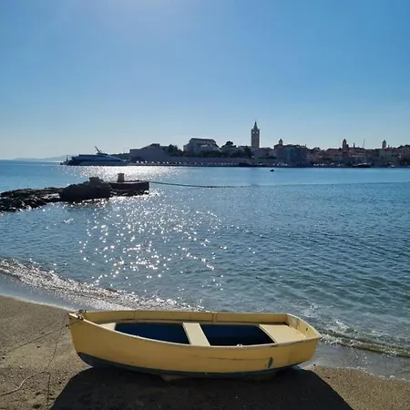 Apartament Jungic, Rab Banjol