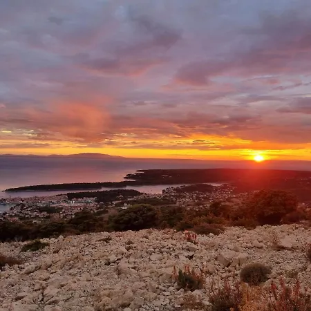 Jungic, Rab Apartment Banjol