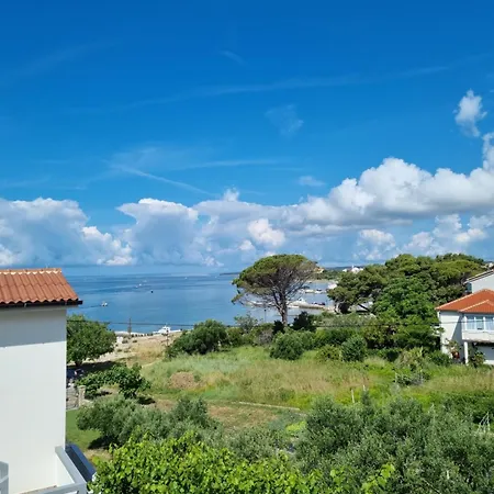 Apartament Jungic, Rab *