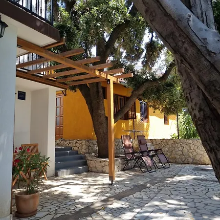 Apartament Jungic, Rab