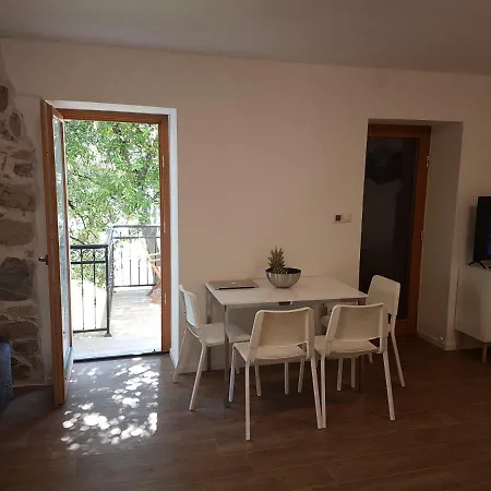 Apartament Jungic, Rab Banjol