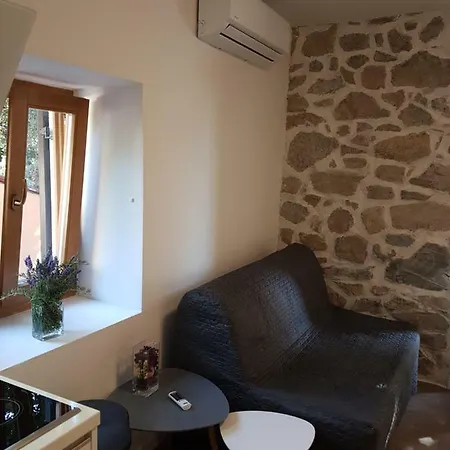 Apartmán Jungic, Rab Banjol