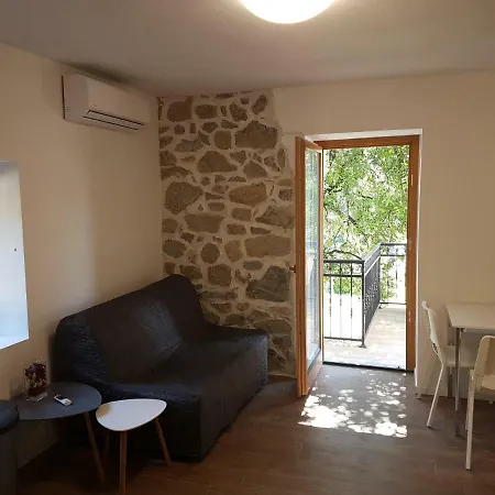 Apartament Jungic, Rab *