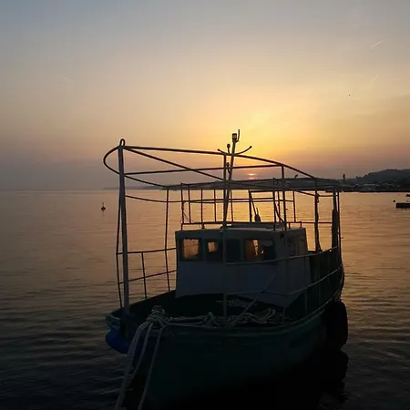Apartament Jungic, Rab Banjol