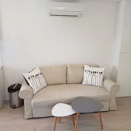Jungic, Rab Apartament *
