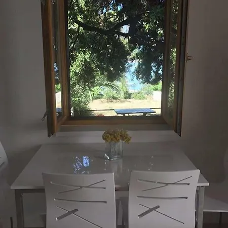 Jungic, Rab Apartmán Banjol