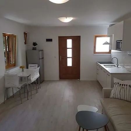 Apartmán Jungic, Rab *