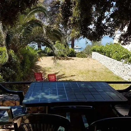 Jungic, Rab Apartment *