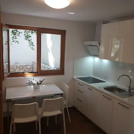 Apartmán Jungic, Rab Banjol
