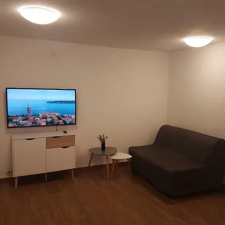 Apartmán Jungic, Rab Banjol
