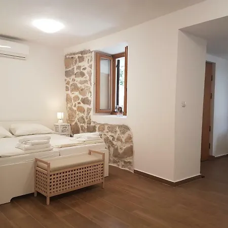 Apartament Jungic, Rab *