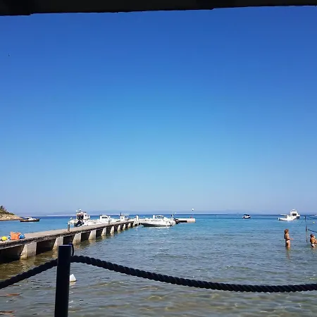 Apartament Jungic, Rab Banjol