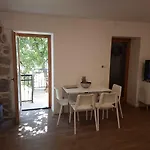 Apartman Jungic, Rab Banjol