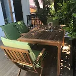 Jungic, Rab Apartment *
