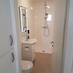 Jungic, Rab Apartment