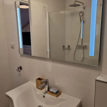Apartment Jungic, Rab Banjol