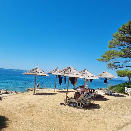 Appartement Jungic, Rab *