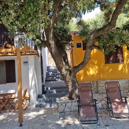 Jungic, Rab Apartment Banjol