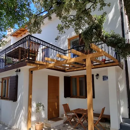 Appartement Jungic, Rab Banjol