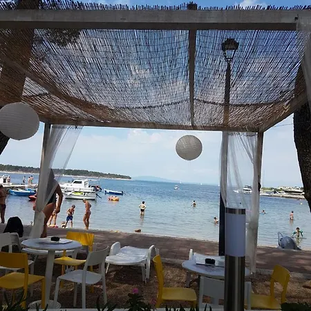 Apartman Jungic, Rab *