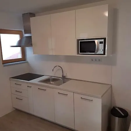 Apartment Jungic, Rab *