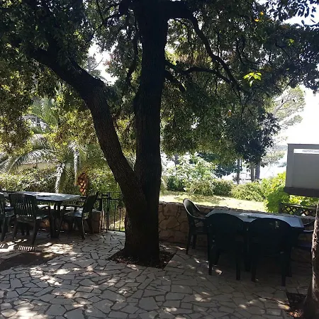 Jungic, Rab Apartment *