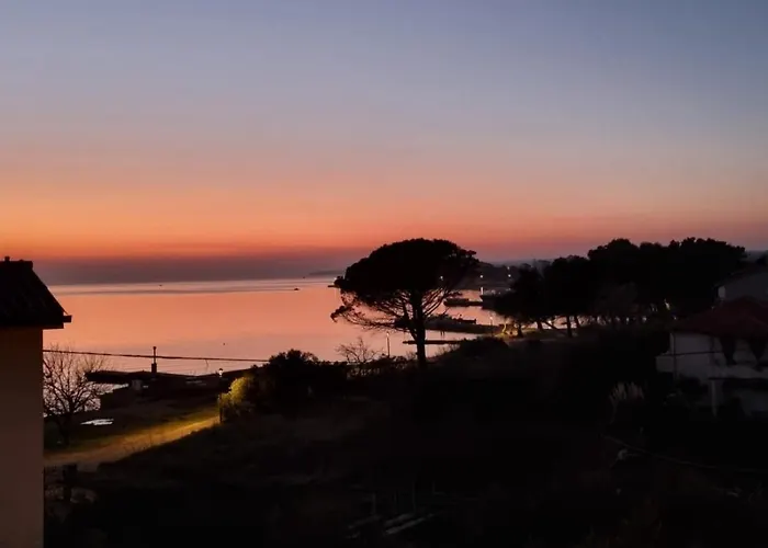 Apartman Jungic, Rab