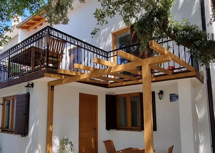 Apartman Jungic, Rab Banjol