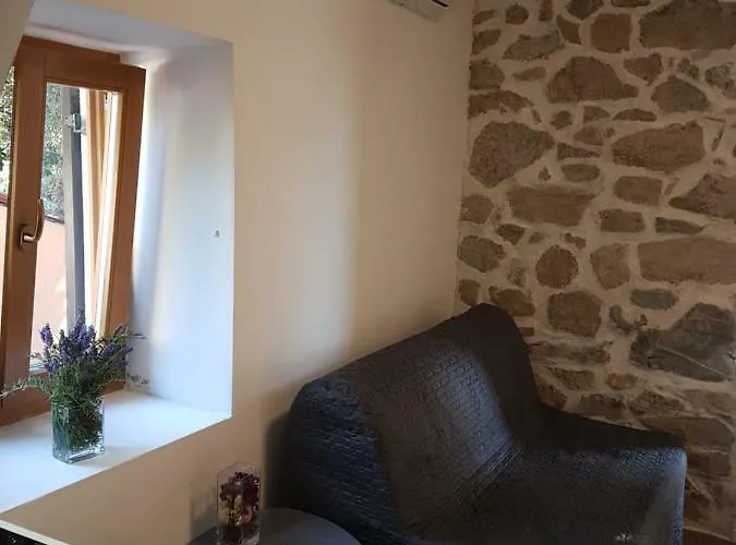 Apartman Jungic, Rab Banjol