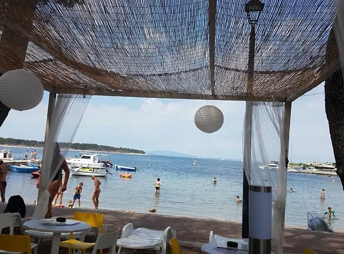 Appartement Jungic, Rab *