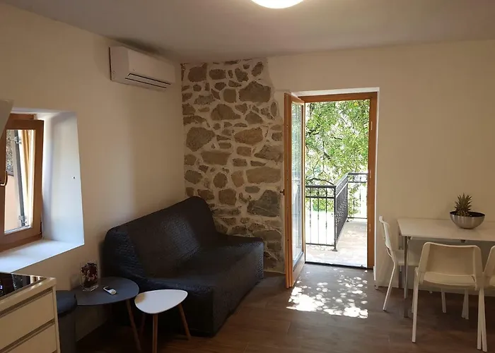 Apartman Jungic, Rab *