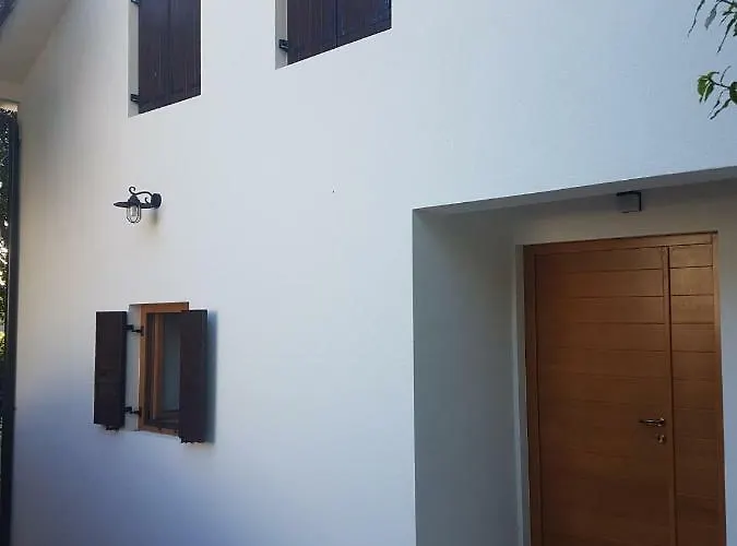 Apartman Jungic, Rab *