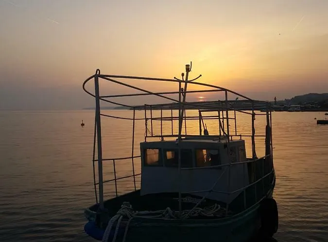 Apartman Jungic, Rab Banjol