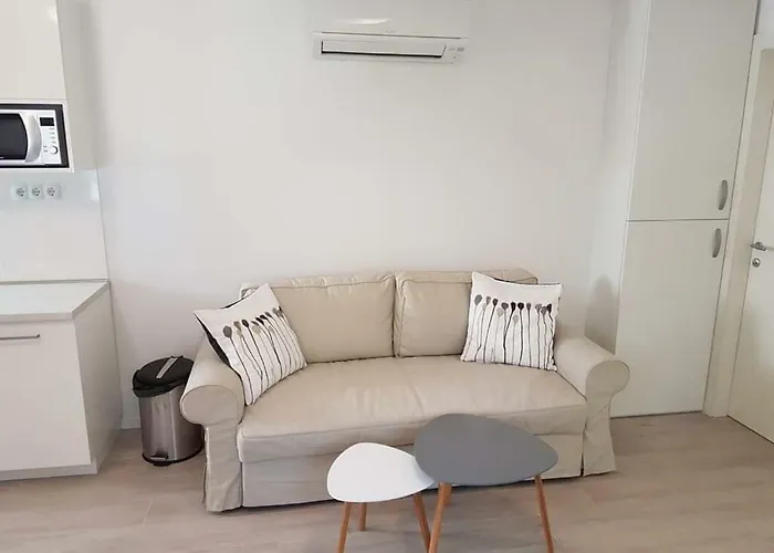 Jungic, Rab Apartman *