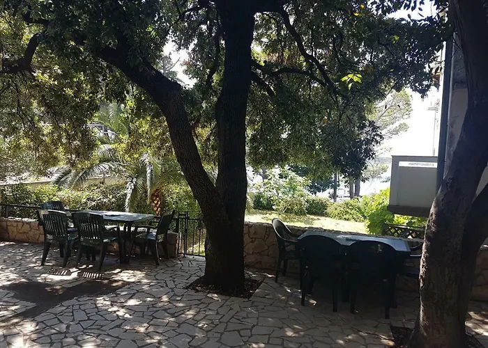 Jungic, Rab Appartement *