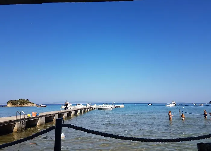 Apartman Jungic, Rab Banjol